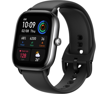 Amazfit GTS 4 mini