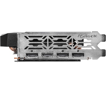 ASRock AMD Radeon RX 6650 XT Challenger D 8GB OC