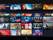 Disney+