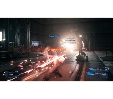 FINAL FANTASY VII REMAKE & REBIRTH Twin Pack (Playstation 5)