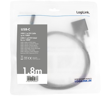 LogiLink UA0331