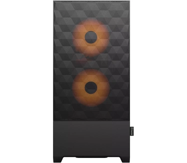 Fractal Design Pop Air RGB Orange Core