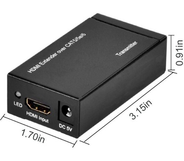 Microconnect MC-HM-ET06