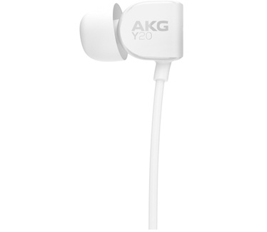 AKG Y 20