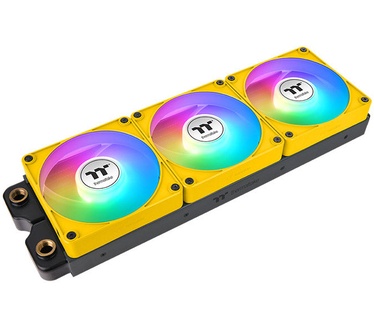 Thermaltake CT120 EX Reverse ARGB Sync PC