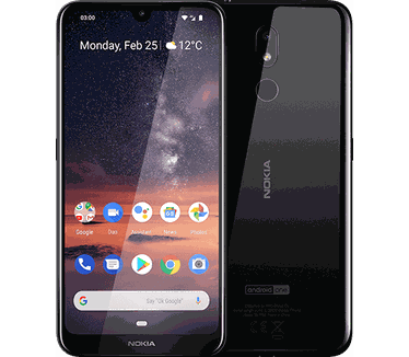 Nokia 3.2