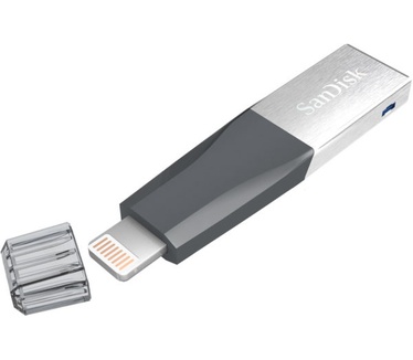 Sandisk IXpand Mini 128GB