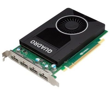 PNY QUADRO M2000 4GB GDDR5
