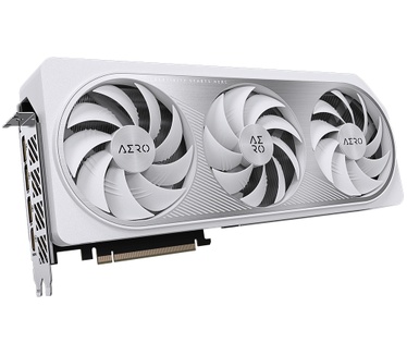 Gigabyte GeForce RTX 4070 Ti AERO OC 12G