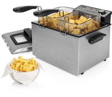 Princess 01.185000.01.001 Friteuse