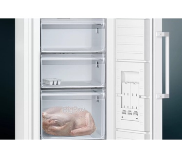 Siemens GS29NFWEV