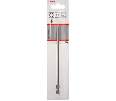 Bosch Bit extra-hard