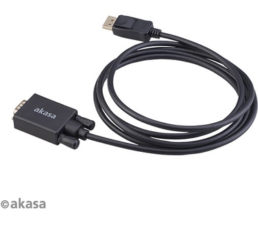 Akasa AK-CBDP25-20BK