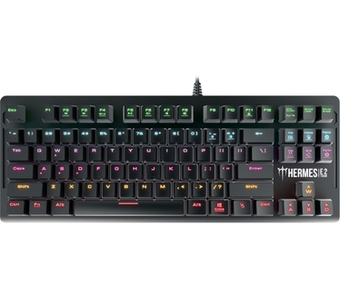 Gamdias Hermes E2 7color Brown US