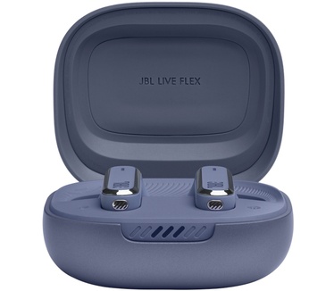 JBL Live Flex (Blauw)