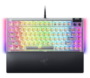 Razer BlackWidow V4 75%