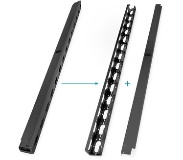 Digitus DN-19 ORG-42U-B