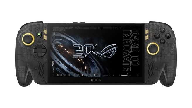 ASUS ROG XBOX Ally X20