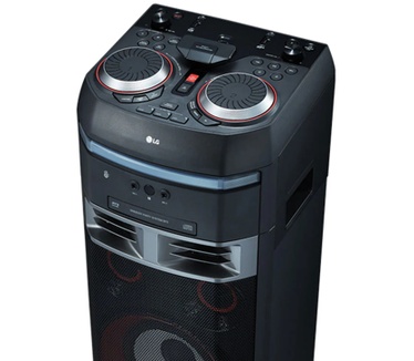 LG XBOOM OK75DAB