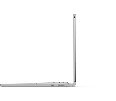 Microsoft Surface Book 3 i7-1065G7 (13,5", 32GB, 512GB SSD, Qwerty) Platinum voor consumenten
