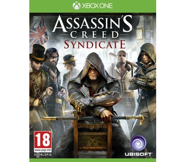 Assassin's Creed Syndicate, Xbox One