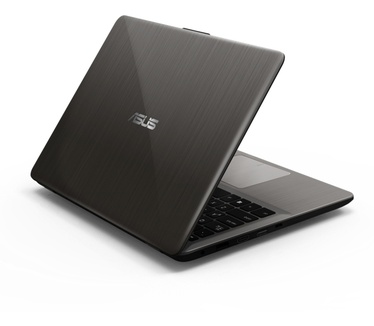 Asus R207NA-FD034T