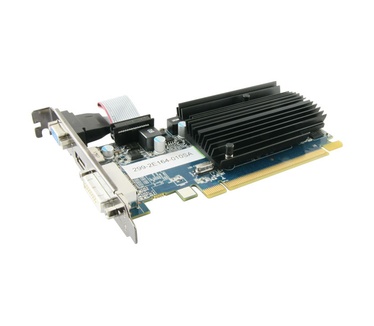Sapphire HD 6450 1GB DDR3