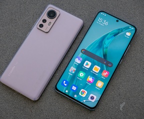 Xiaomi 12-serie