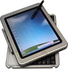 Tablet PC met Windows XP
