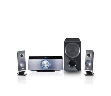 LG HX921