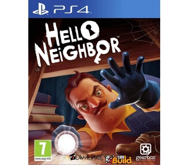 Hello Neighbor