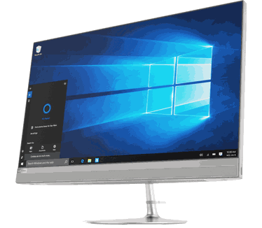 Lenovo IdeaCentre AIO 520 -27ICB F0DE0018MB