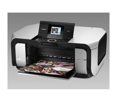 Canon Pixma MP600