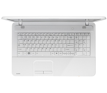 Toshiba Satellite C870-1J6