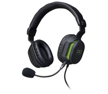 Big Ben Gaming Headset HS10