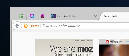 Australis