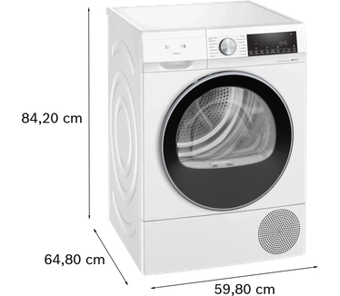 Siemens WQ45G1D0NL