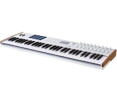 Arturia KeyLab Essential 61 mk3