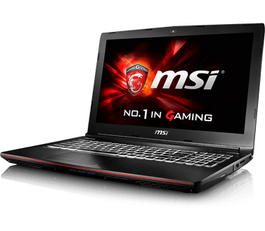 MSI GE62 6QC-235NL