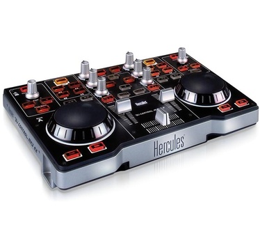 Hercules DJControl MP3 LE