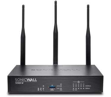Sonicwall TZ350