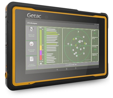 Getac ZX70 G2