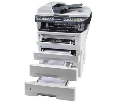 Kyocera FS-1035MFP/DP
