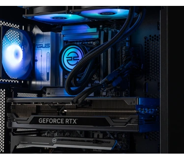 PCSpecialist Impact 210