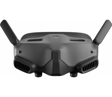 DJI FPV Goggles 2 (2023) - Zwart