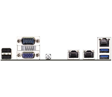 ASRock Rack EP2C612D16FM-N