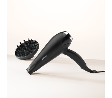 Babyliss D572DE