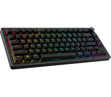 HP HyperX Alloy Rise 75 draadloos - Gaming toetsenbord