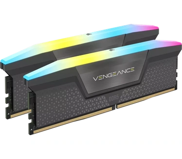 Corsair Vengeance RGB Vengeance RGB CMH64GX5M2B5600Z36K