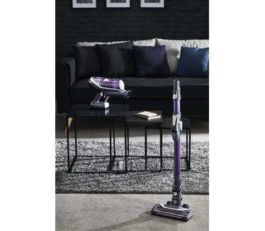 Rowenta X-Force Flex 8.60 RH9639 Steelstofzuiger